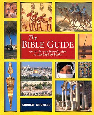 Picture of The Bible Guide