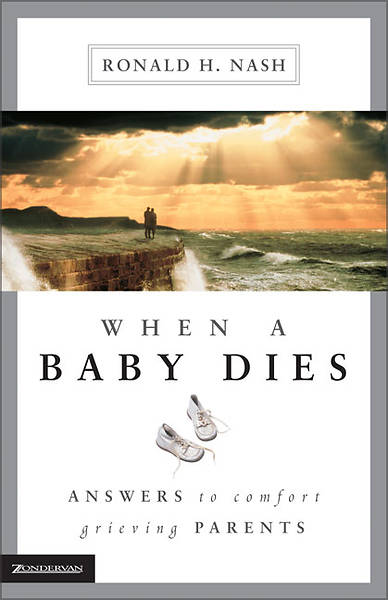 Picture of When a Baby Dies