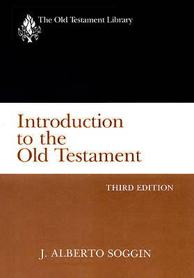 Picture of Introduction to the Old Testament