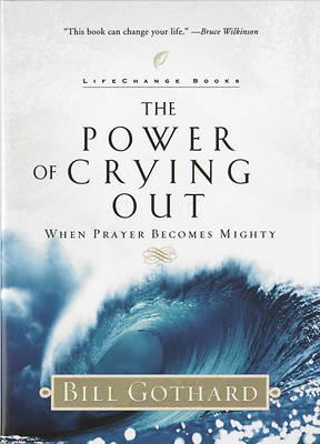 Picture of The Power of Crying Out