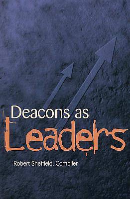 Picture of Deacons as Leaders (Handbook)