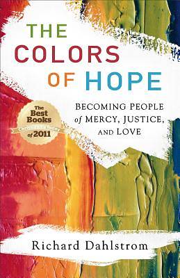 Picture of The Colors of Hope