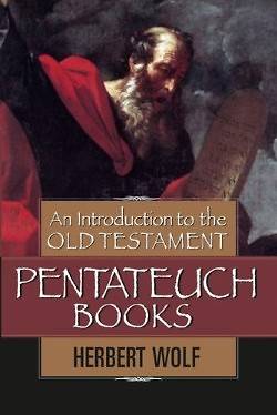 Picture of An Introduction to the Old Testament Pentateuch