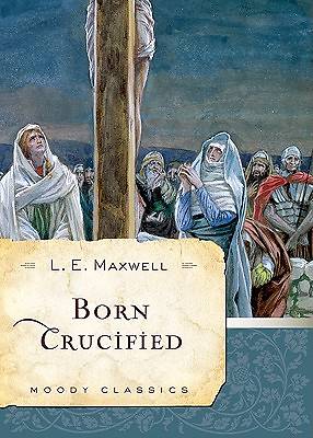 Picture of Born Crucified