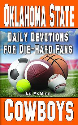 Picture of Daily Devotions for Die-Hard Fans Oklahoma State Cowboys