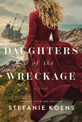 Picture of Daughters of the Wreckage