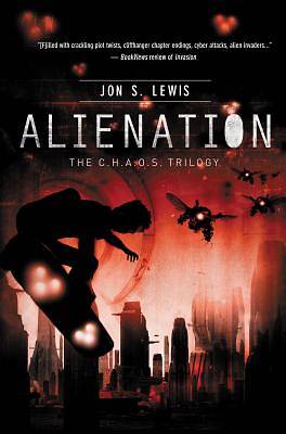 Picture of Alienation