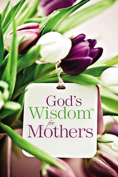 Picture of God's Wisdom for Mothers