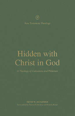 Picture of Hidden with Christ in God