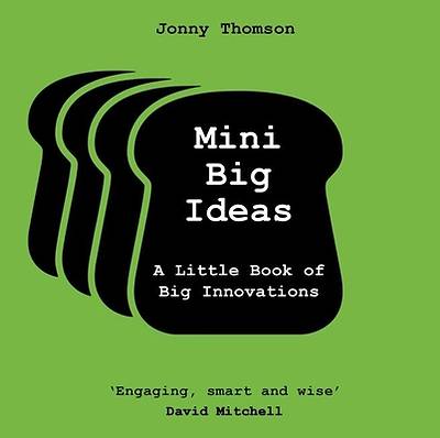 Picture of Mini Big Ideas