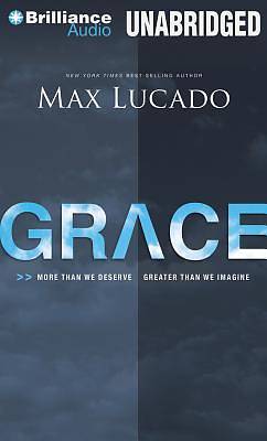 Picture of Grace Audiobook