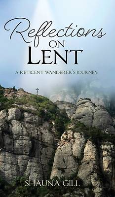 Picture of Reflections on Lent