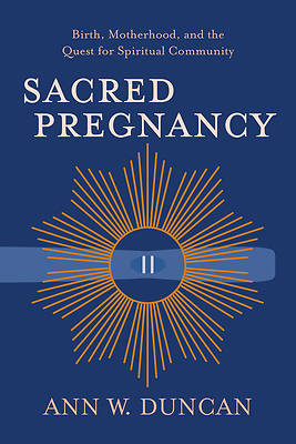 Picture of Sacred Pregnancy