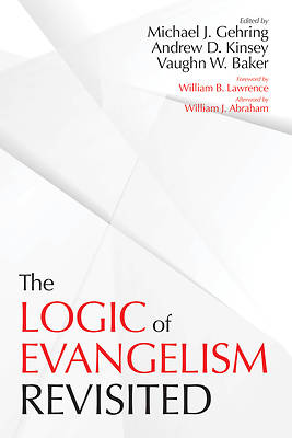 Picture of The Logic of Evangelism