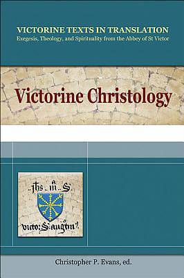 Picture of Victorine Christology