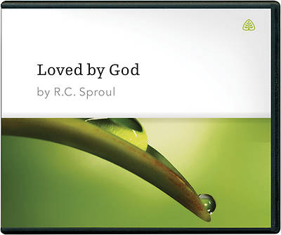 Picture of Loved by God