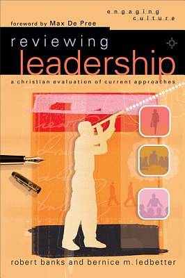 Picture of Reviewing Leadership [ePub Ebook]