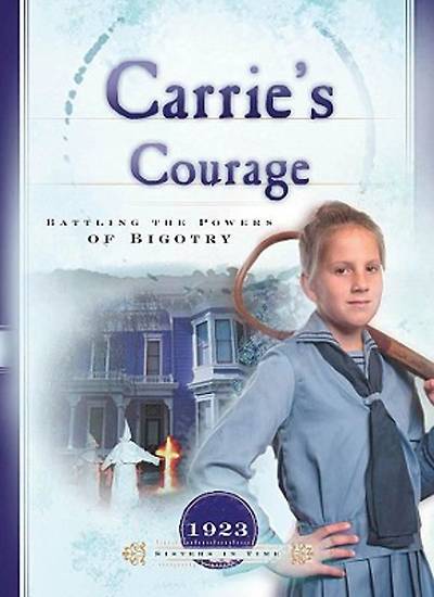 Picture of Carrie's Courage [ePub Ebook]