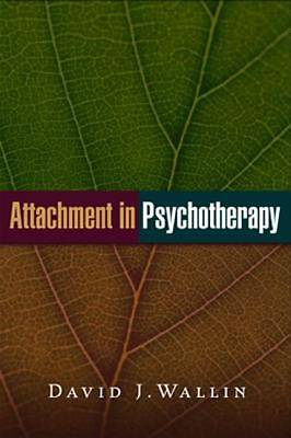 Picture of Attachment in Psychotherapy