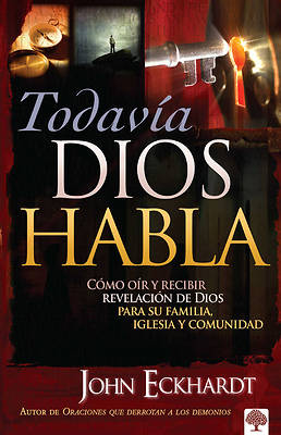 Picture of Todava Dios Habla