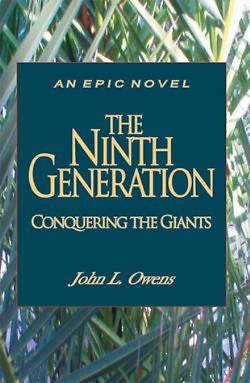 Picture of The Ninth Generation