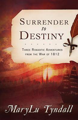 Picture of The Surrender to Destiny Trilogy