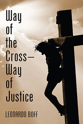 Picture of Way of the Cross-Way of Justice