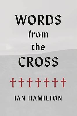 Picture of Words from the Cross