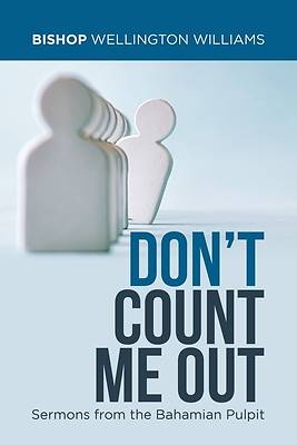 Picture of Don't Count Me Out