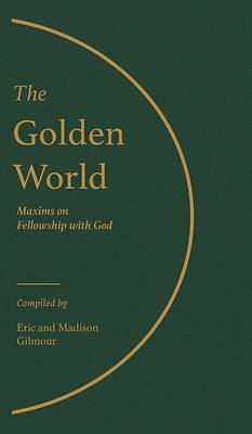 Picture of The Golden World