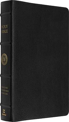 ESV Heirloom Bible, Scriptura Sacra