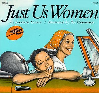Picture of Just Us Women