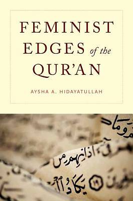 Picture of Feminist Edges of the Qur'an