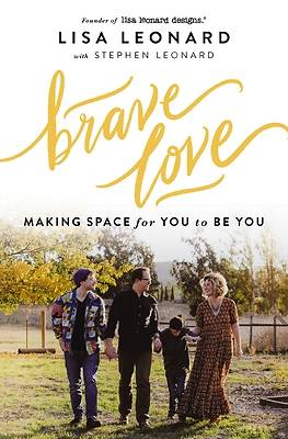 Picture of Brave Love