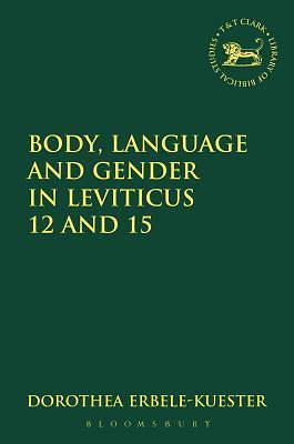 Picture of Body, Language and Gender in Leviticus 12 and 15