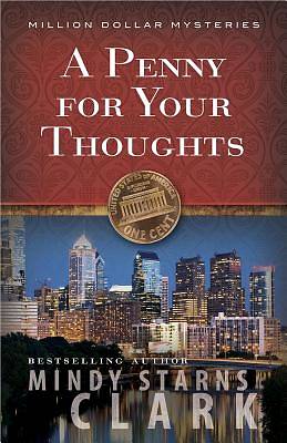 Picture of A Penny for Your Thoughts [ePub Ebook]