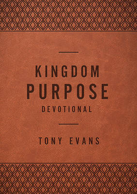 Picture of Kingdom Purpose Devotional