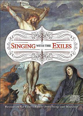 Picture of Singing with the Exiles CD