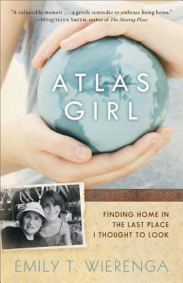 Picture of Atlas Girl [ePub Ebook]