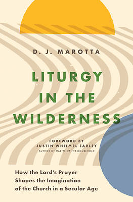 Picture of Liturgy in the Wilderness