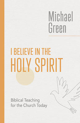 Picture of I Believe in the Holy Spirit
