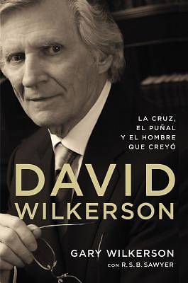 Picture of David Wilkerson