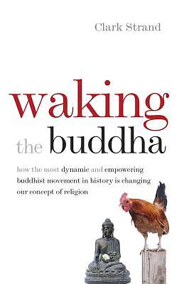 Picture of Waking the Buddha