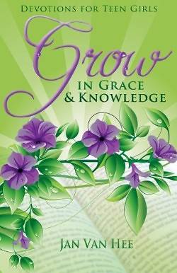 Picture of Grow in Grace & Knowledge