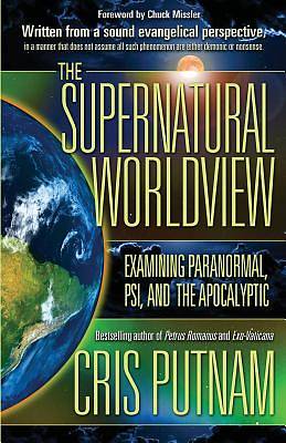 Picture of The Supernatural Worldview
