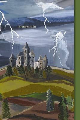 Picture of Frankenstein (Painted Editions)