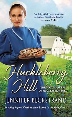 Picture of Huckleberry Hill