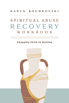 Picture of Spiritual Abuse Recovery Workbook