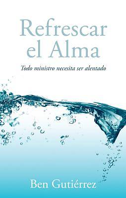 Picture of Refrescar El Alma