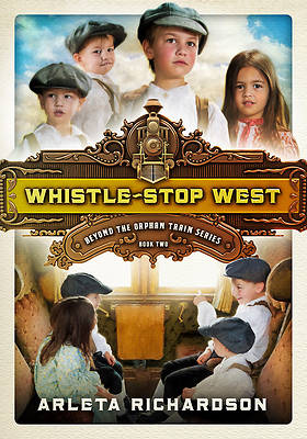 Picture of Whistle-Stop West
